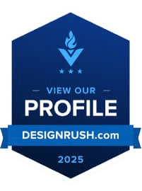 Pixelfreight on DesignRush